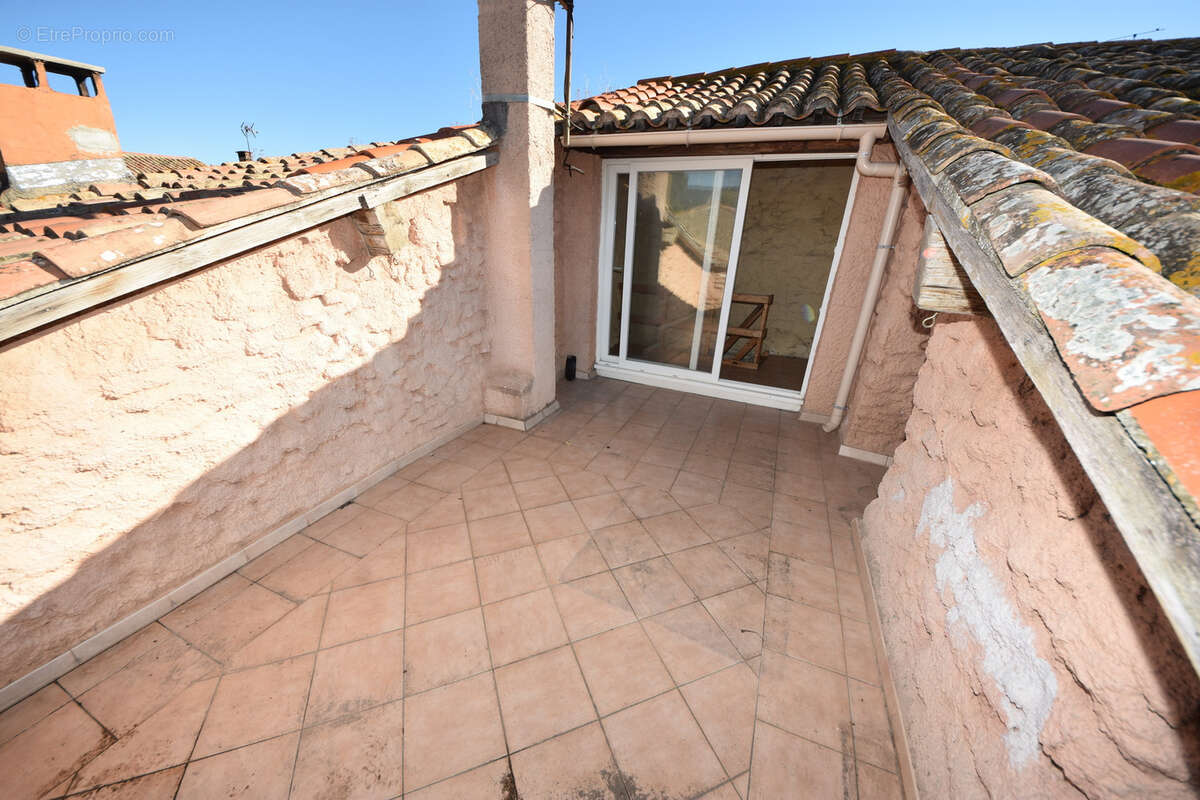 Maison à POUZOLS-MINERVOIS