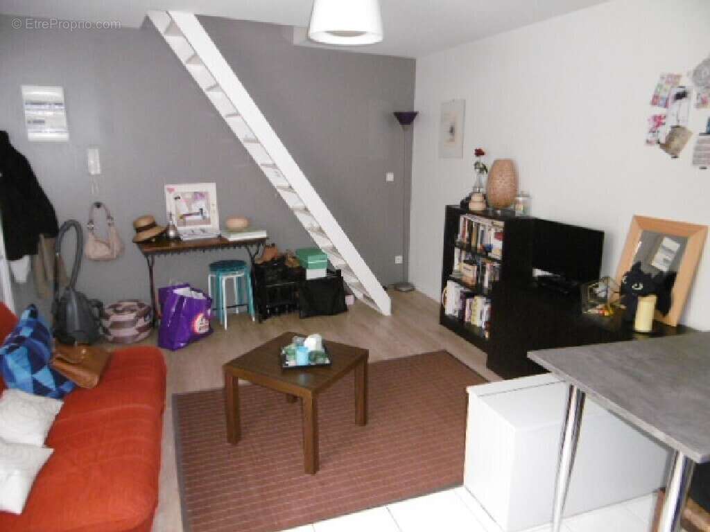 Appartement à ORLEANS