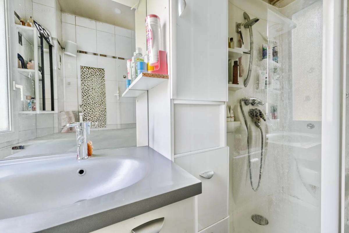 Appartement à CLAMART