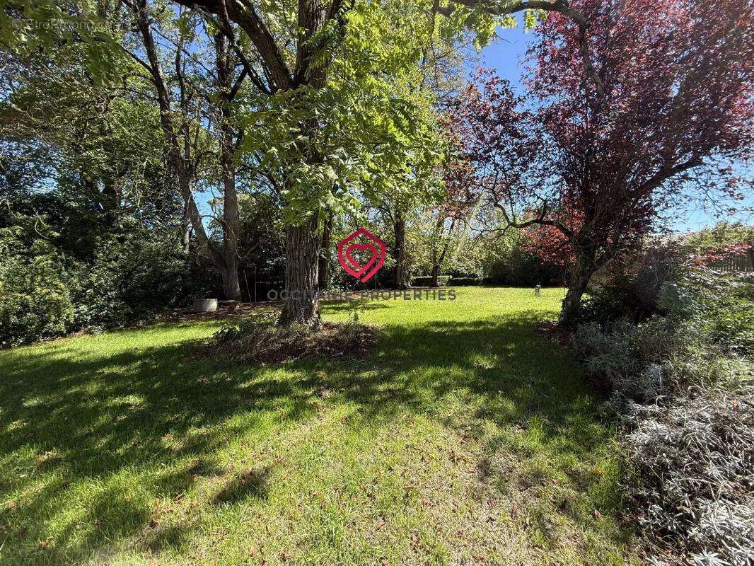 Maison à CASTELNAUDARY
