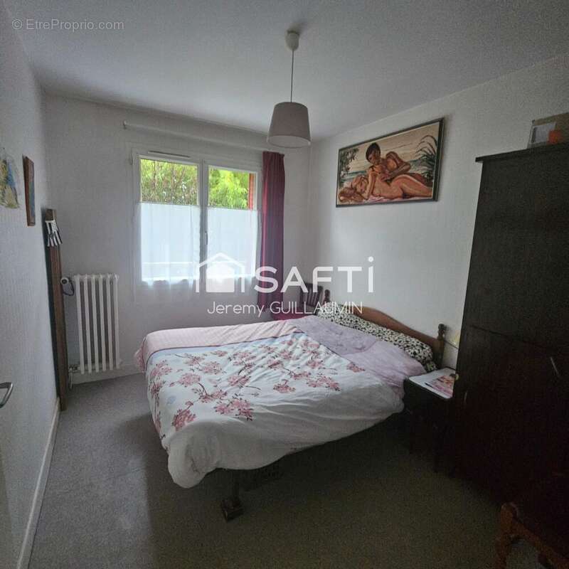 Photo 5 - Appartement à CHARMEIL