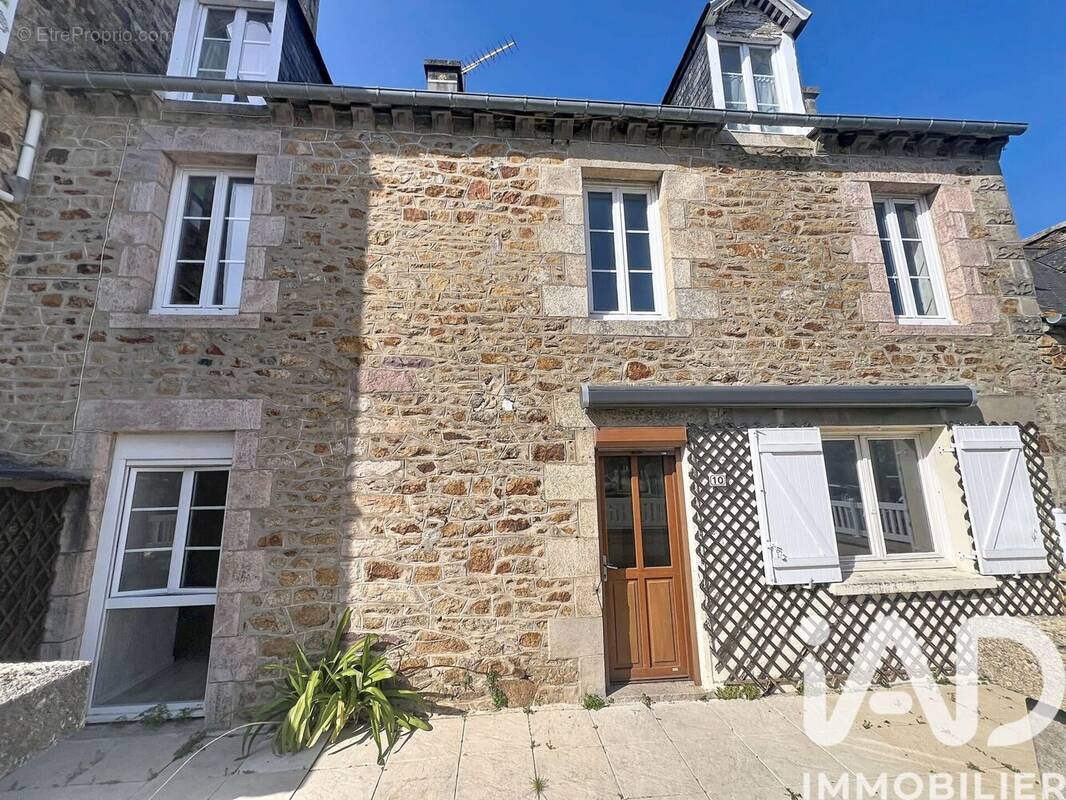 Photo 1 - Maison à HENANBIHEN
