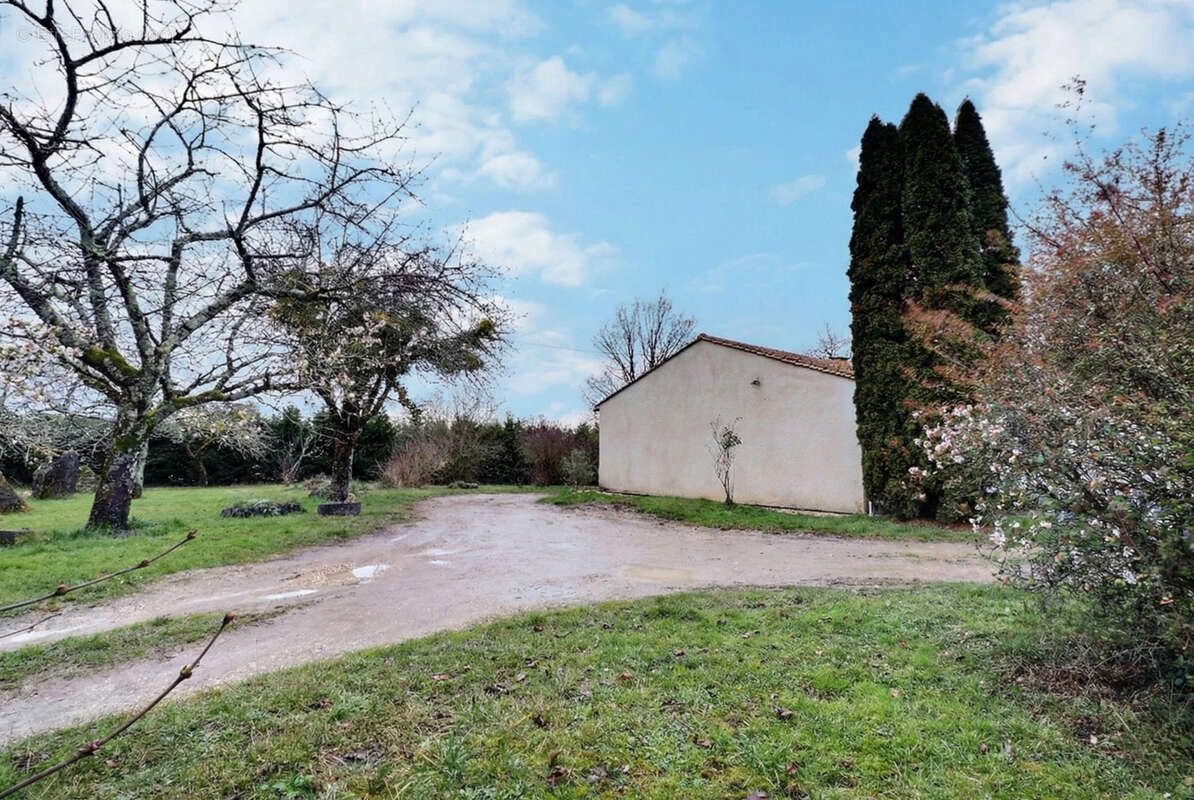 Maison à LANGON