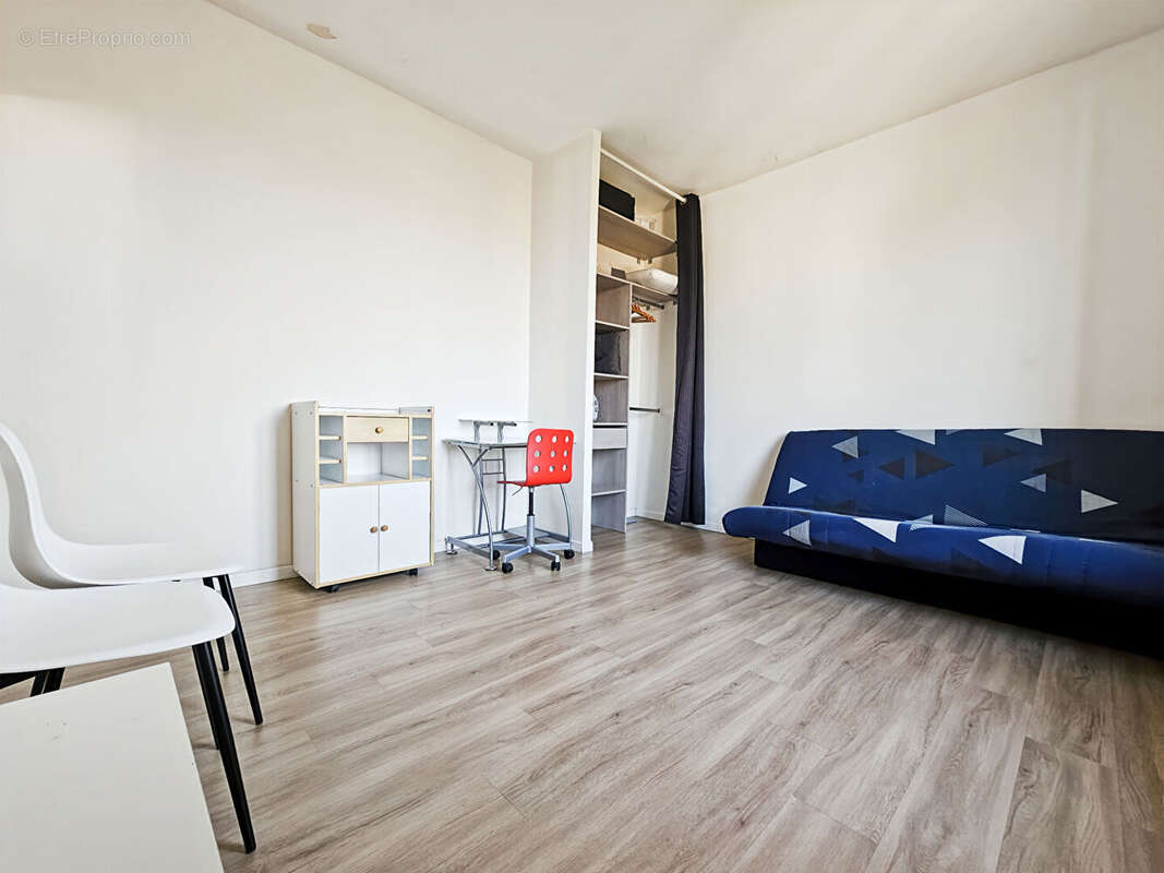Appartement à SAINT-MICHEL-SUR-ORGE