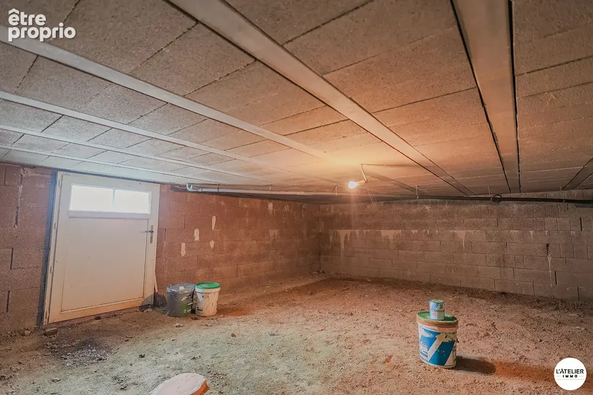 Maison  7 pièce(s) 200 m2 - photo 17
