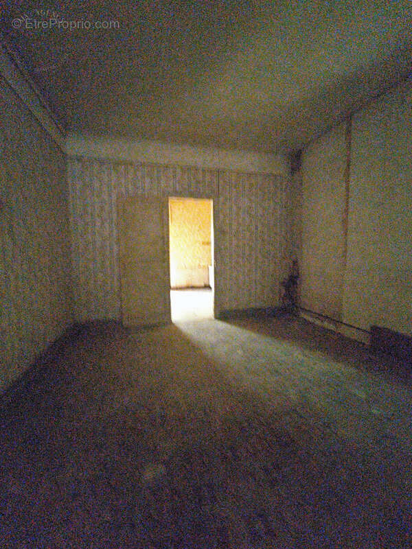 Maison Pézenas 80M2 sur un terrain de 200M2 à rénover - photo 6