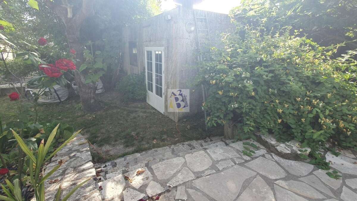 Maison à ANGOULEME