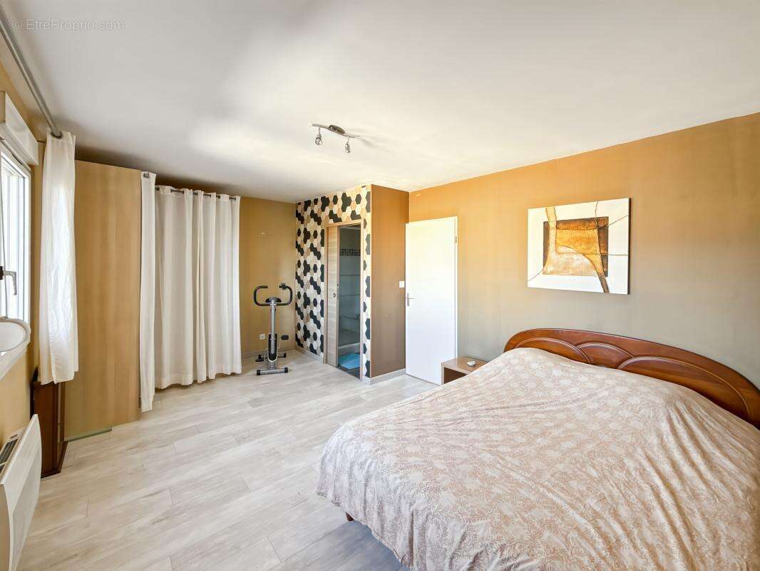 Appartement à ORLEANS