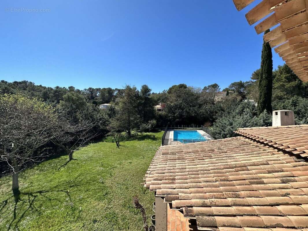 Photo 2 - Maison à MONTFERRIER-SUR-LEZ