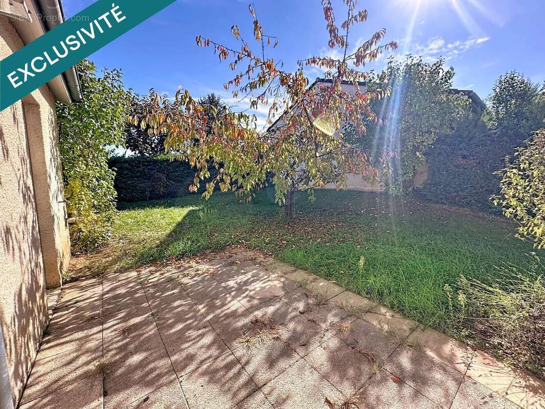 Photo 2 - Maison à PRADINES