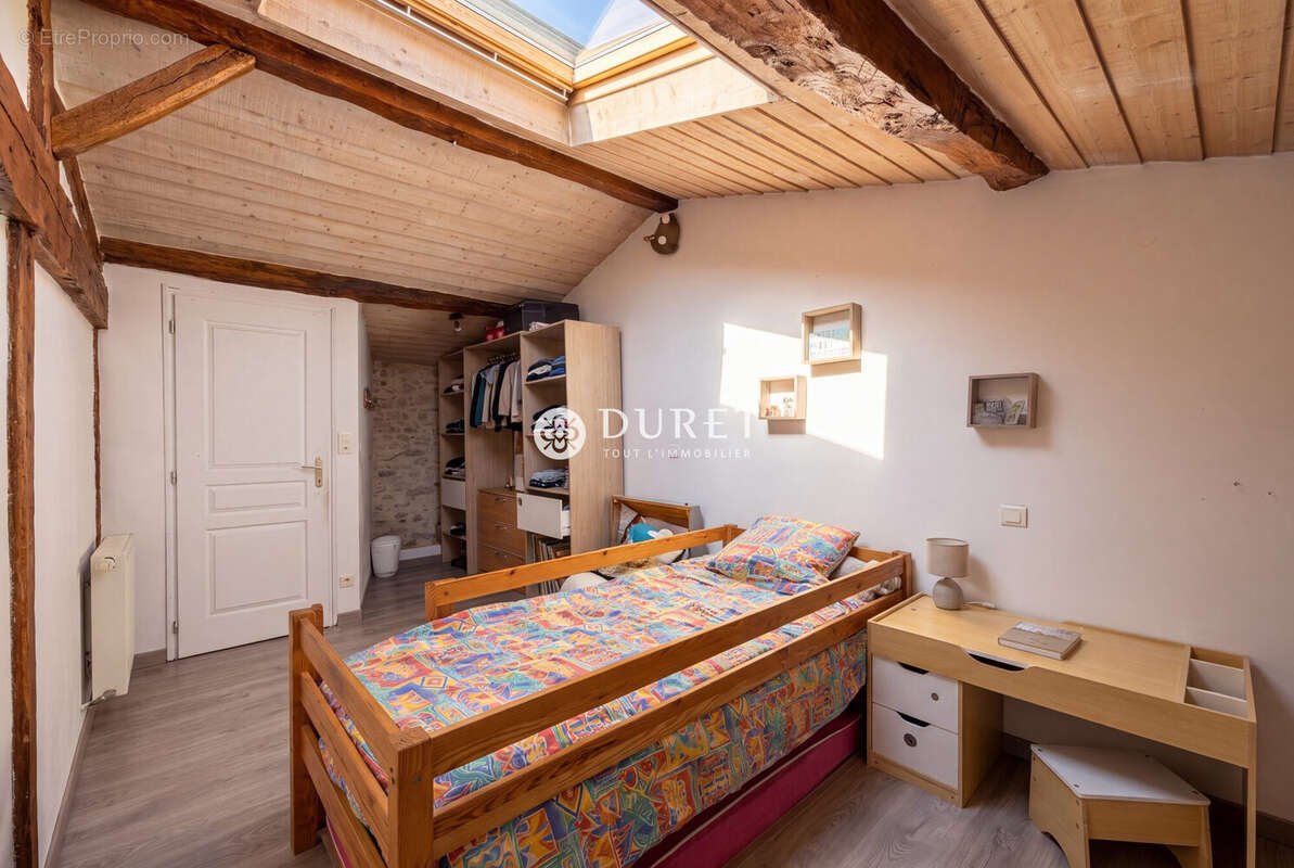Maison à BOUSSAY