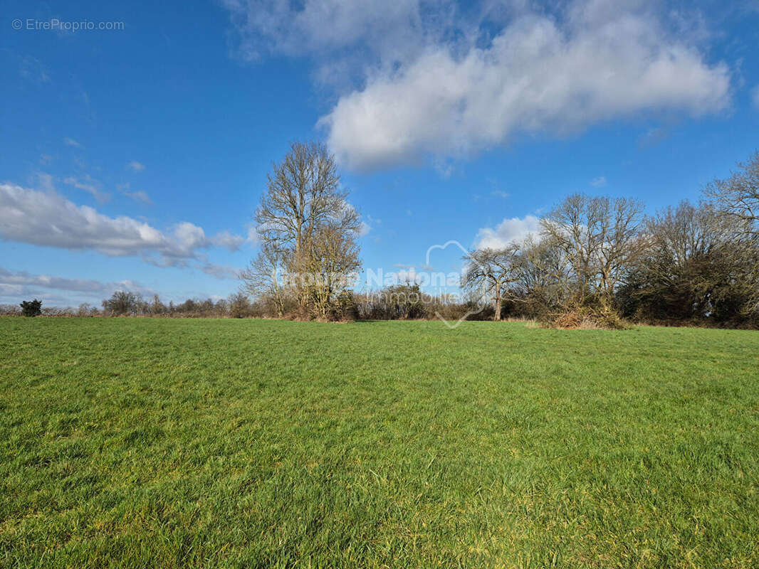 Maison à SAINT-CREPIN-IBOUVILLERS