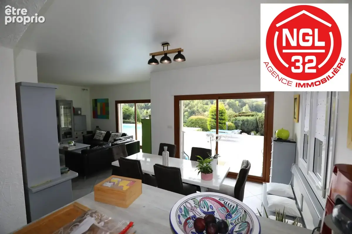 Maison 5 pièces 143 m² à vendre à Villaz (74370) - photo 6