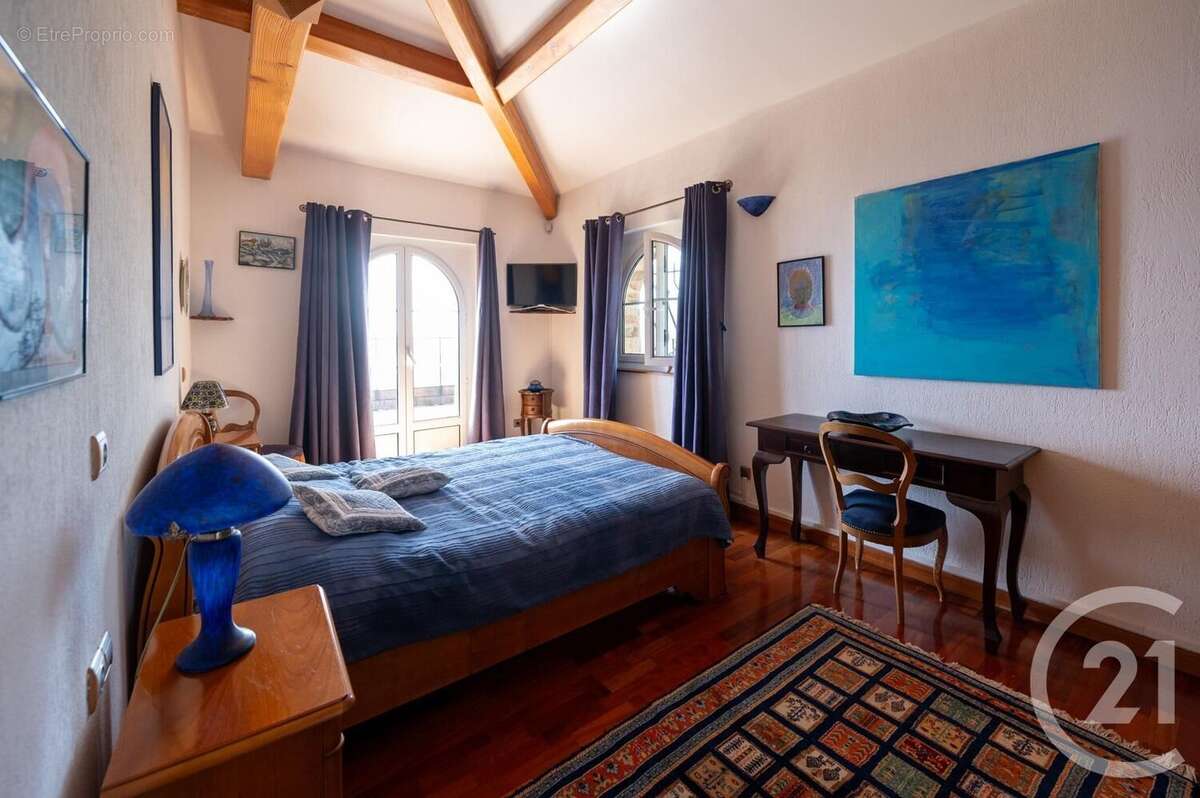 Maison à RAYOL-CANADEL-SUR-MER