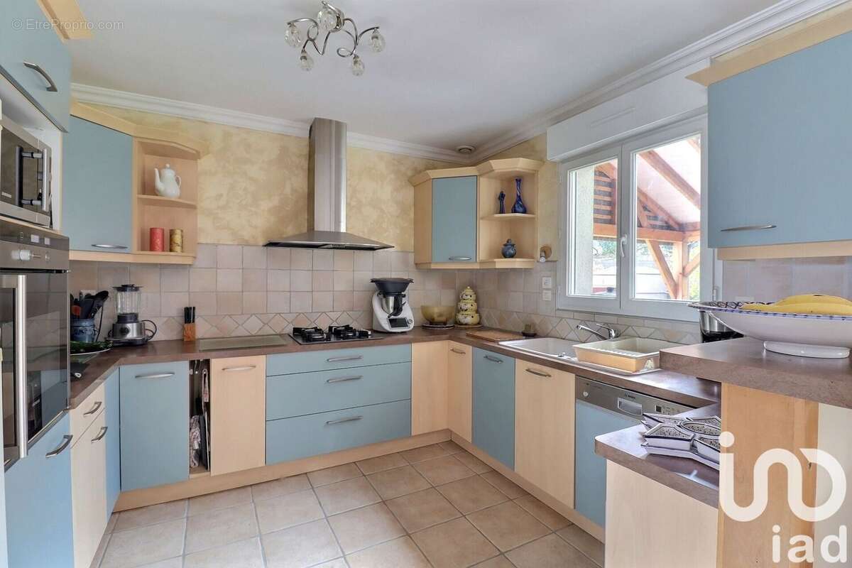 Photo 5 - Maison à VERETZ