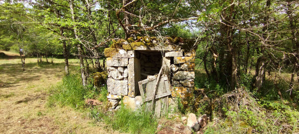 Maison à SAINT-PROJET