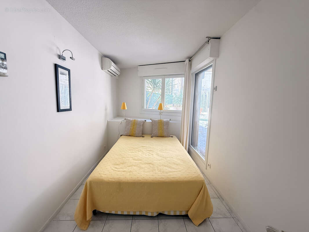 Appartement à BANDOL