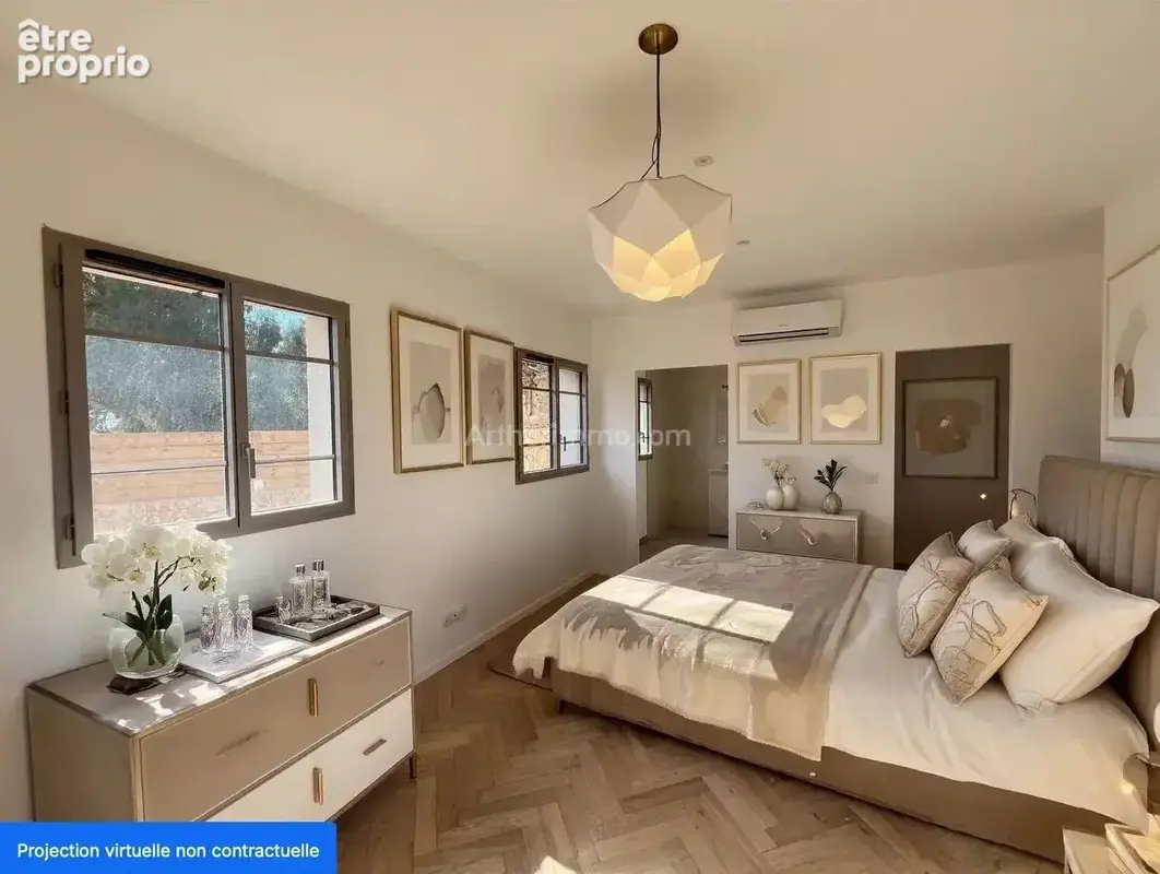 Vente Appartement (20220) 550 000ï¿œ - photo 7