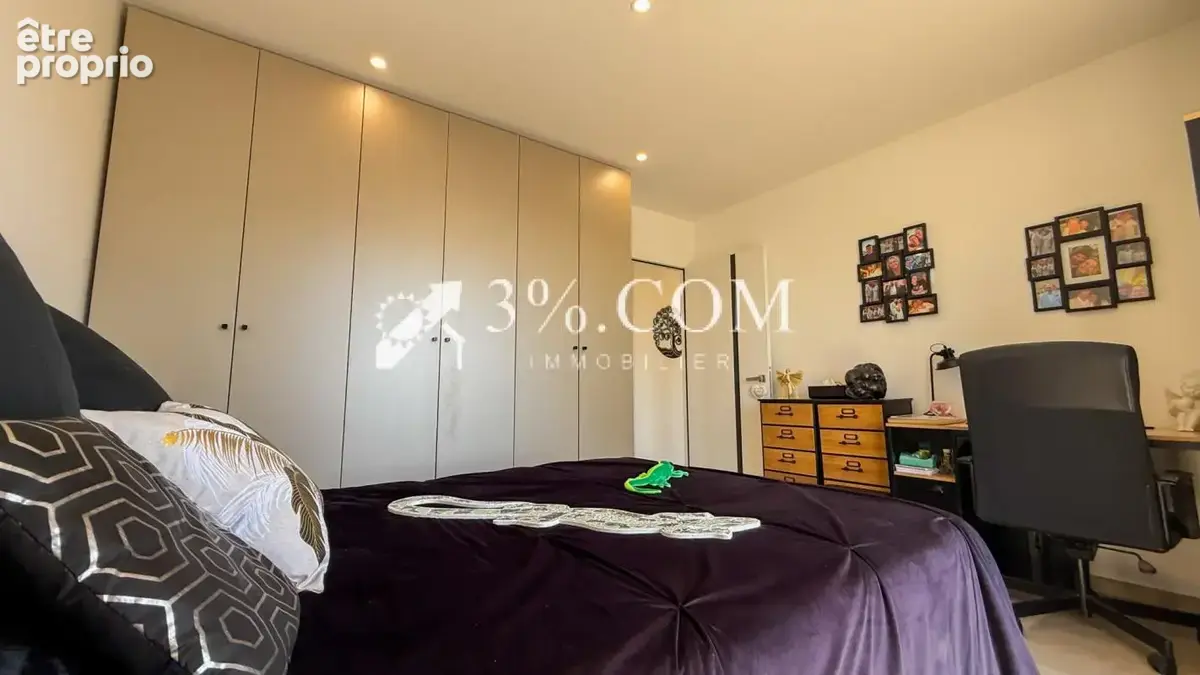 Villa d'exception a vendre - photo 18