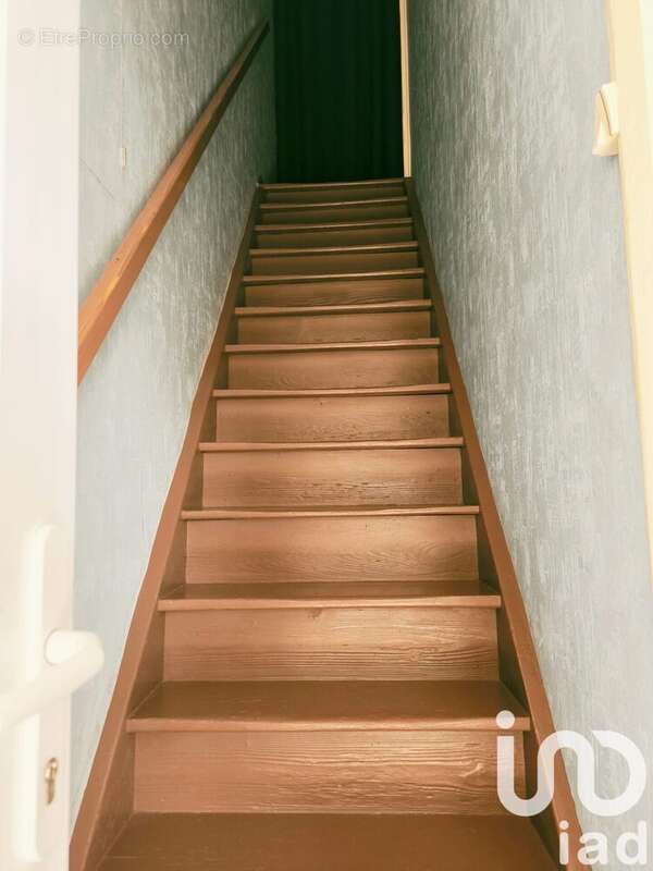 Photo 4 - Maison à VILLERUPT