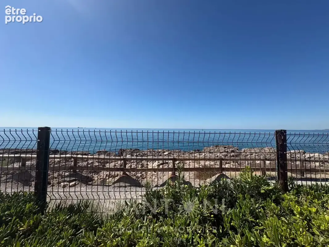 Sete- Corniche studio cabine avec terrasse et vue sur mer - photo 8