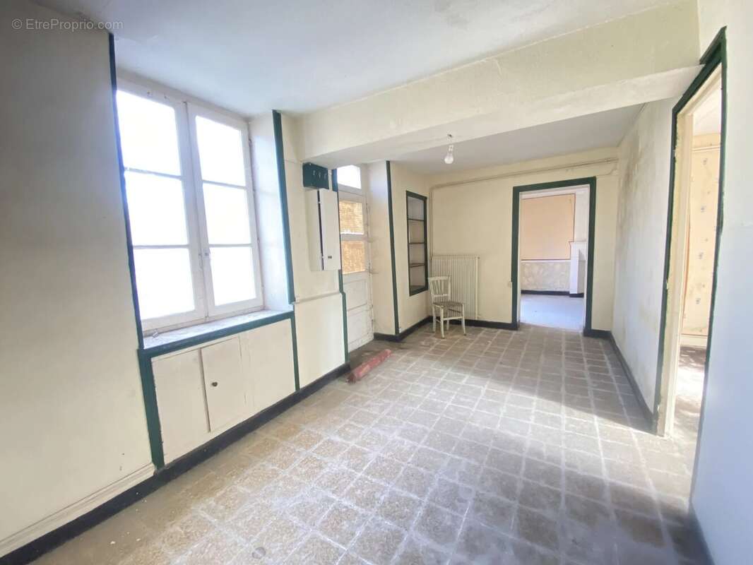 Appartement à SAINT-ELOI