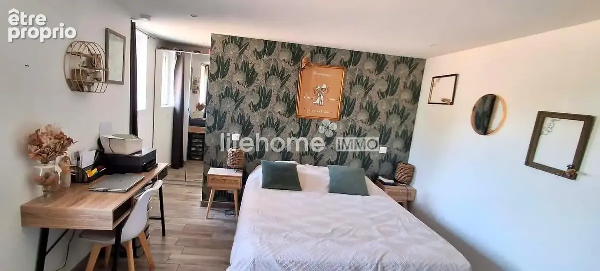 Maison 135 m² à Azay-Le-Ferron  - photo 3