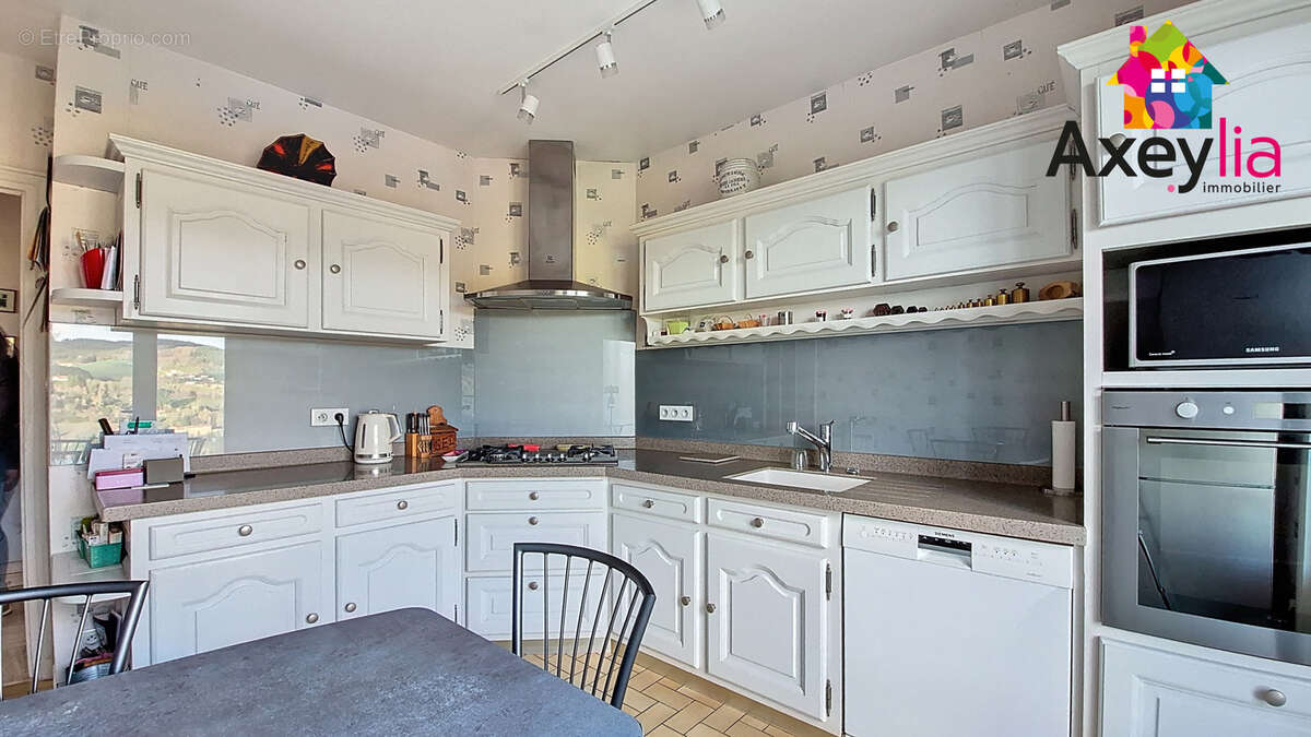 Maison à SEVELINGES