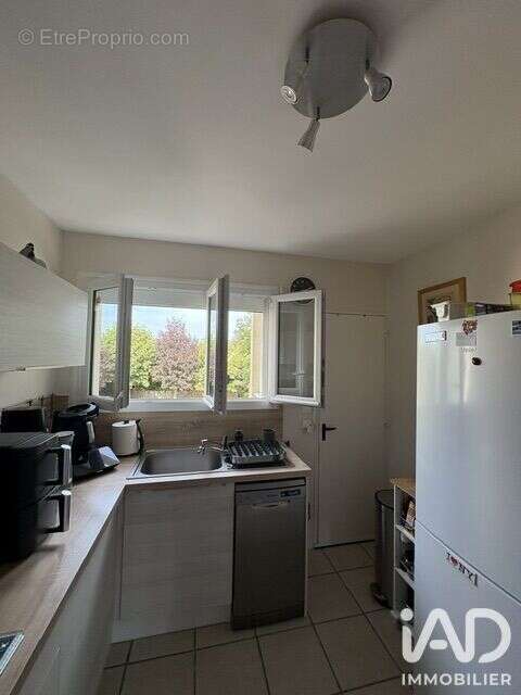 Photo 4 - Appartement à CAEN
