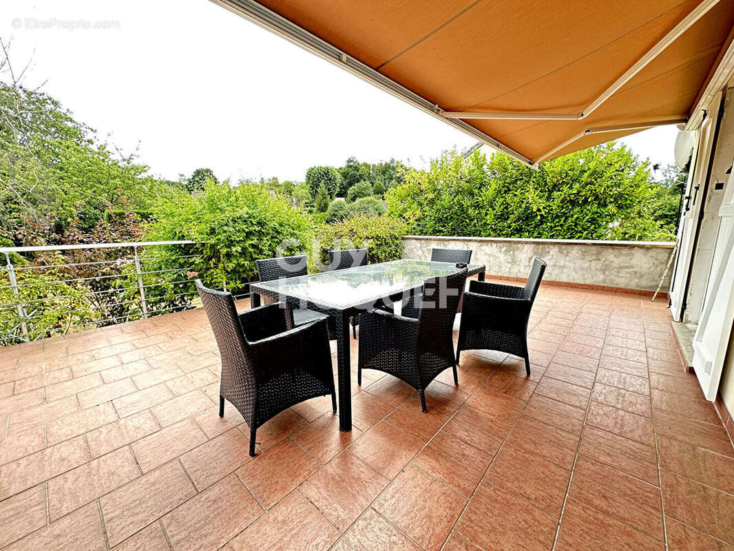 Maison 160 m² à Soissons  - photo 2