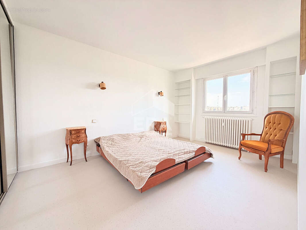 Appartement à BOULOGNE-SUR-MER