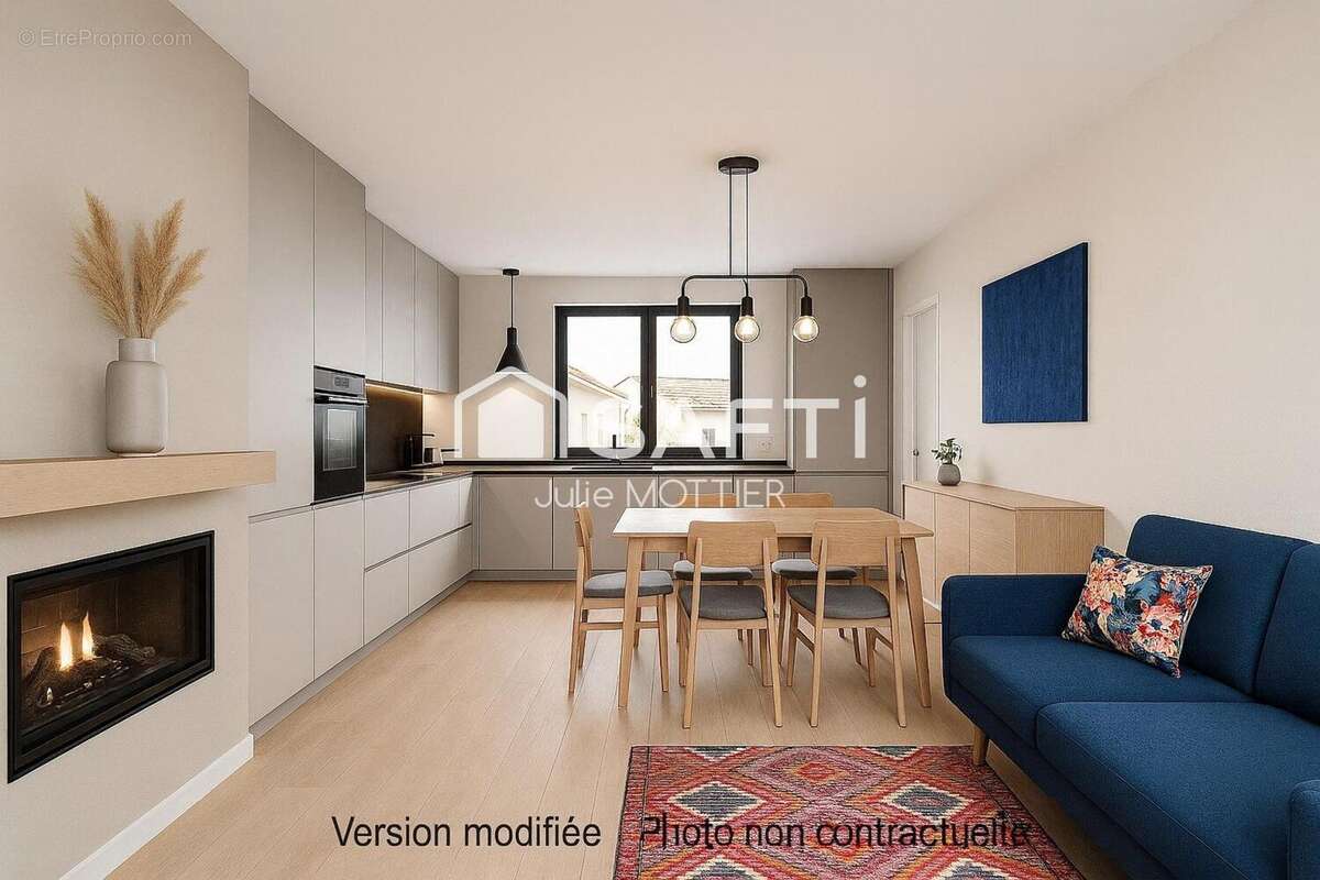 Photo 5 - Maison à LA FLOTTE