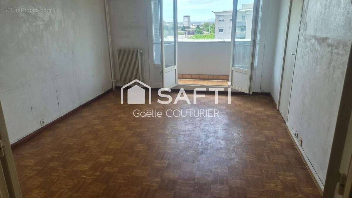 Photo 4 - Appartement à VENISSIEUX