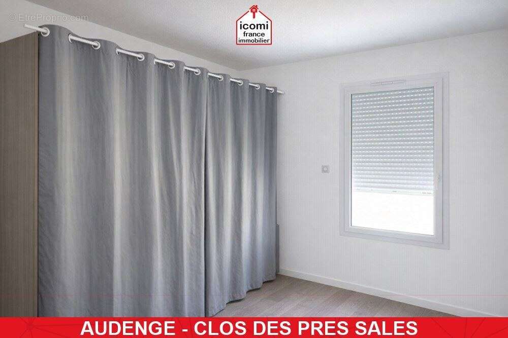 Gironde - audenge (33980) - a vendre - maison contemporaine de 120m² garantie decennale - piece de vie 40 m² - 4 chambres - terr - photo 10