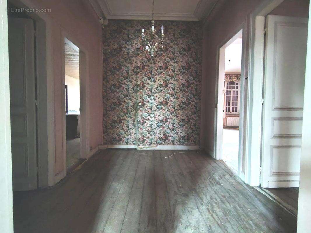 Appartement à ROUBAIX