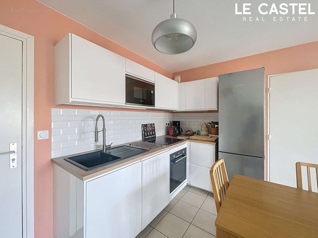 Appartement à LA CIOTAT