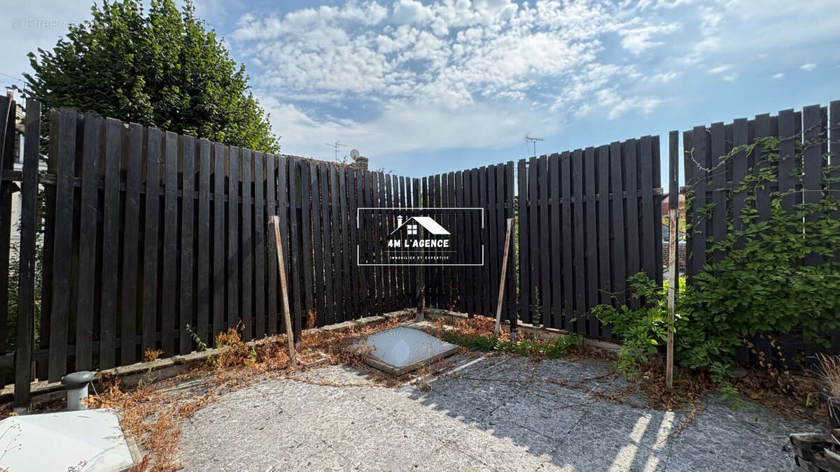 Maison Lille 65,8 m2 - photo 7