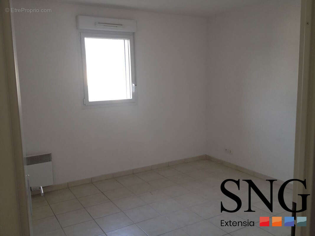 Appartement à LISIEUX