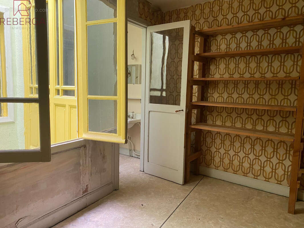 Maison à MAZAMET