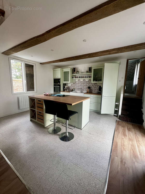 Maison à FORGES-LES-EAUX