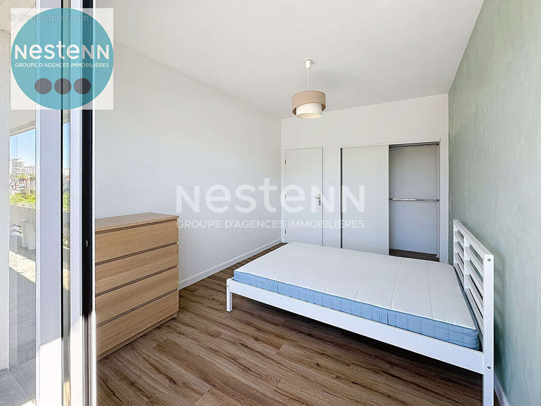 Appartement à BLOIS