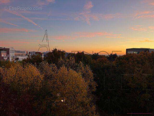 Appartement à MASSY
