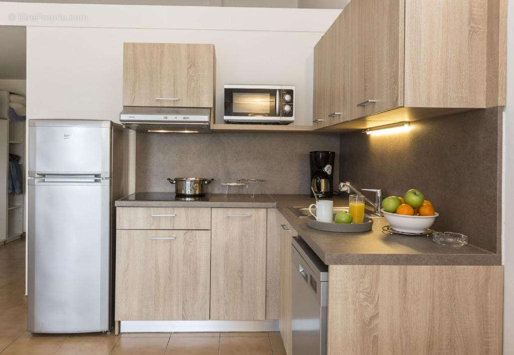 Appartement à SARTENE