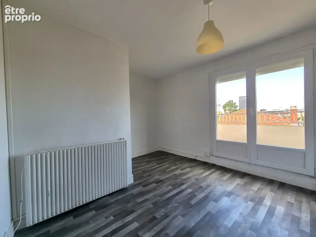 Studio 16m² avec terrasse et parking - photo 4