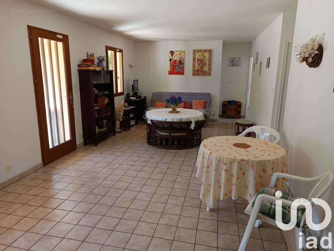 Maison 75 m² à Chambonas  - photo 9