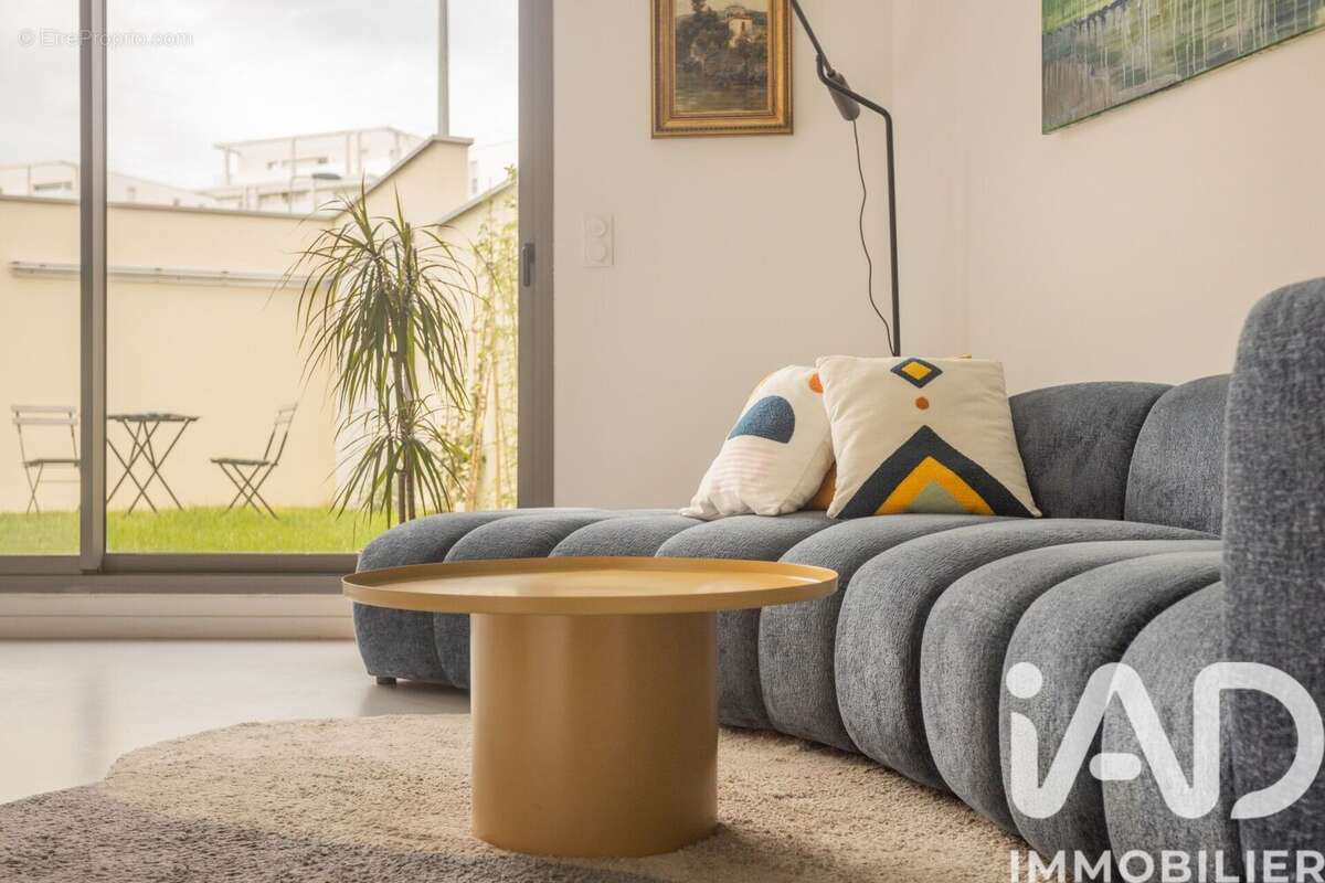 Photo 5 - Maison à BORDEAUX