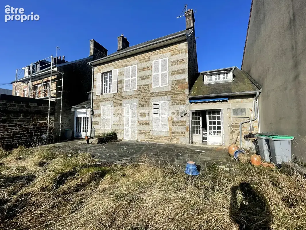 Maison à Flers avec jardin 158 m² - photo 2