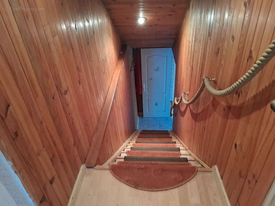 Maison à VALENTIGNEY