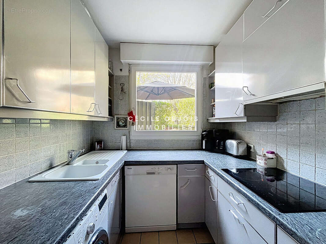 Appartement à SAINT-MAURICE