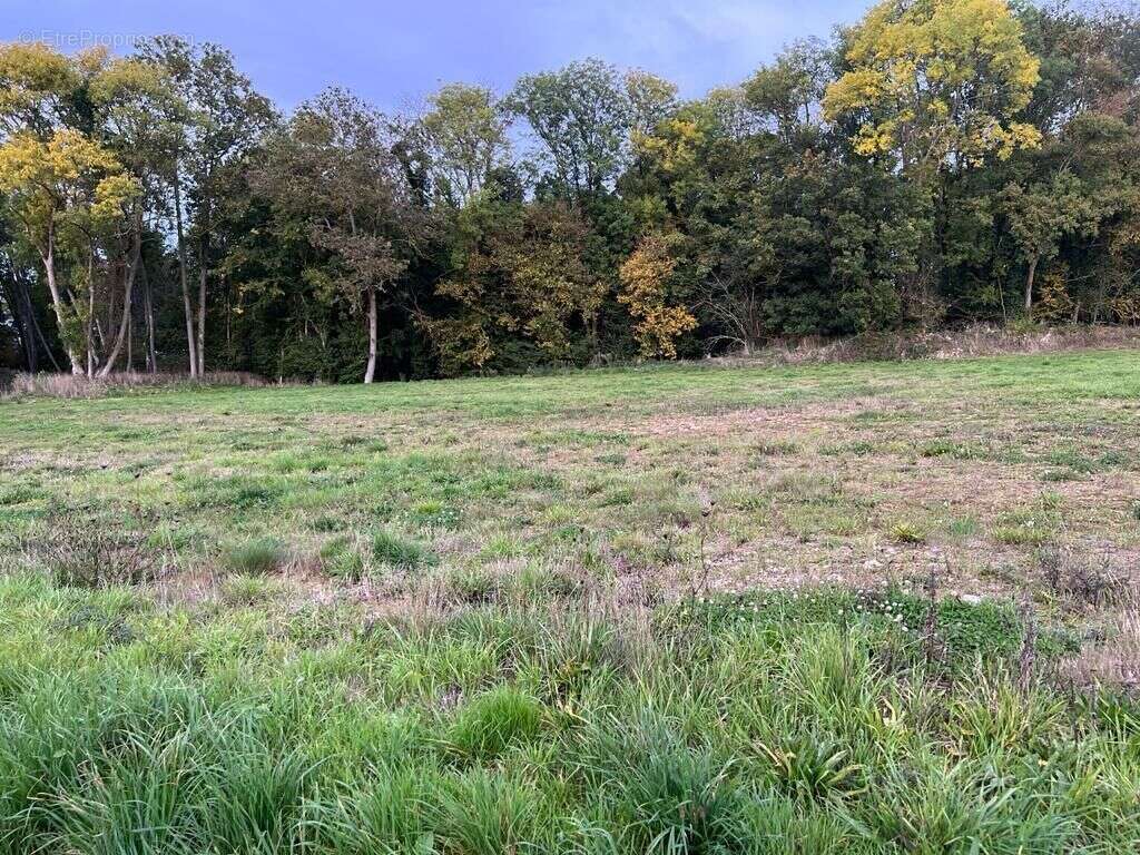 Terrain à COLLANDRES-QUINCARNON